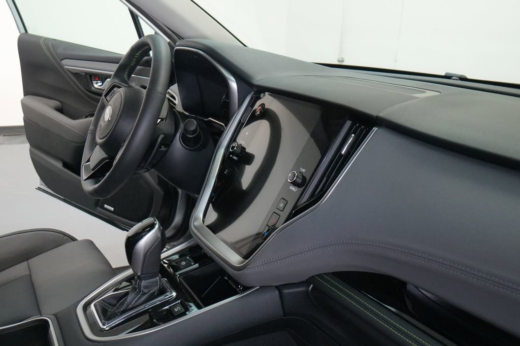 New 2025 Subaru Outback Onyx Edition XT image 26
