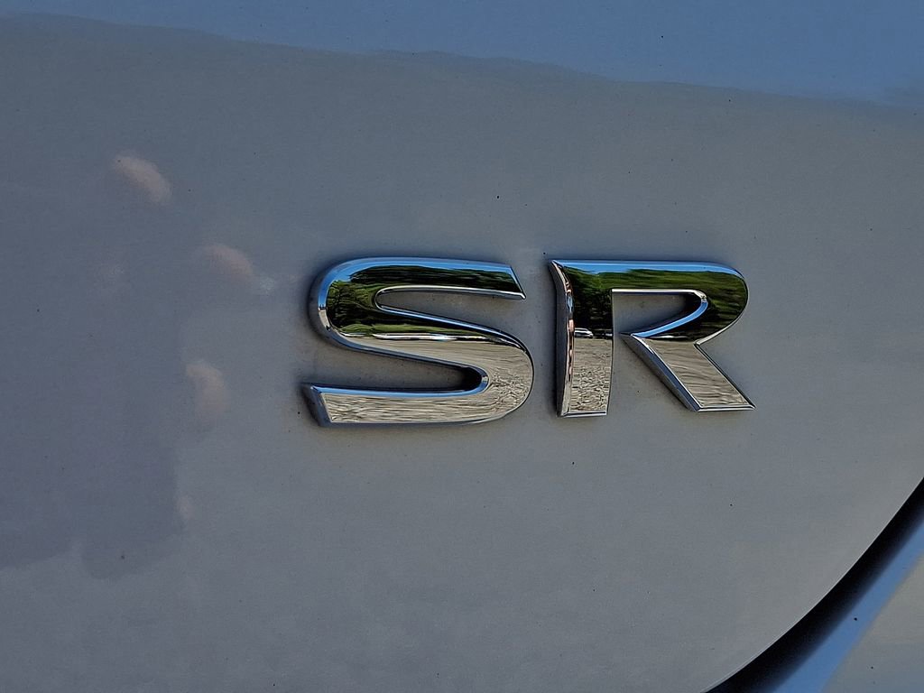 Certified 2023 Nissan Kicks SR w/ SR Premium Package FWD image 30