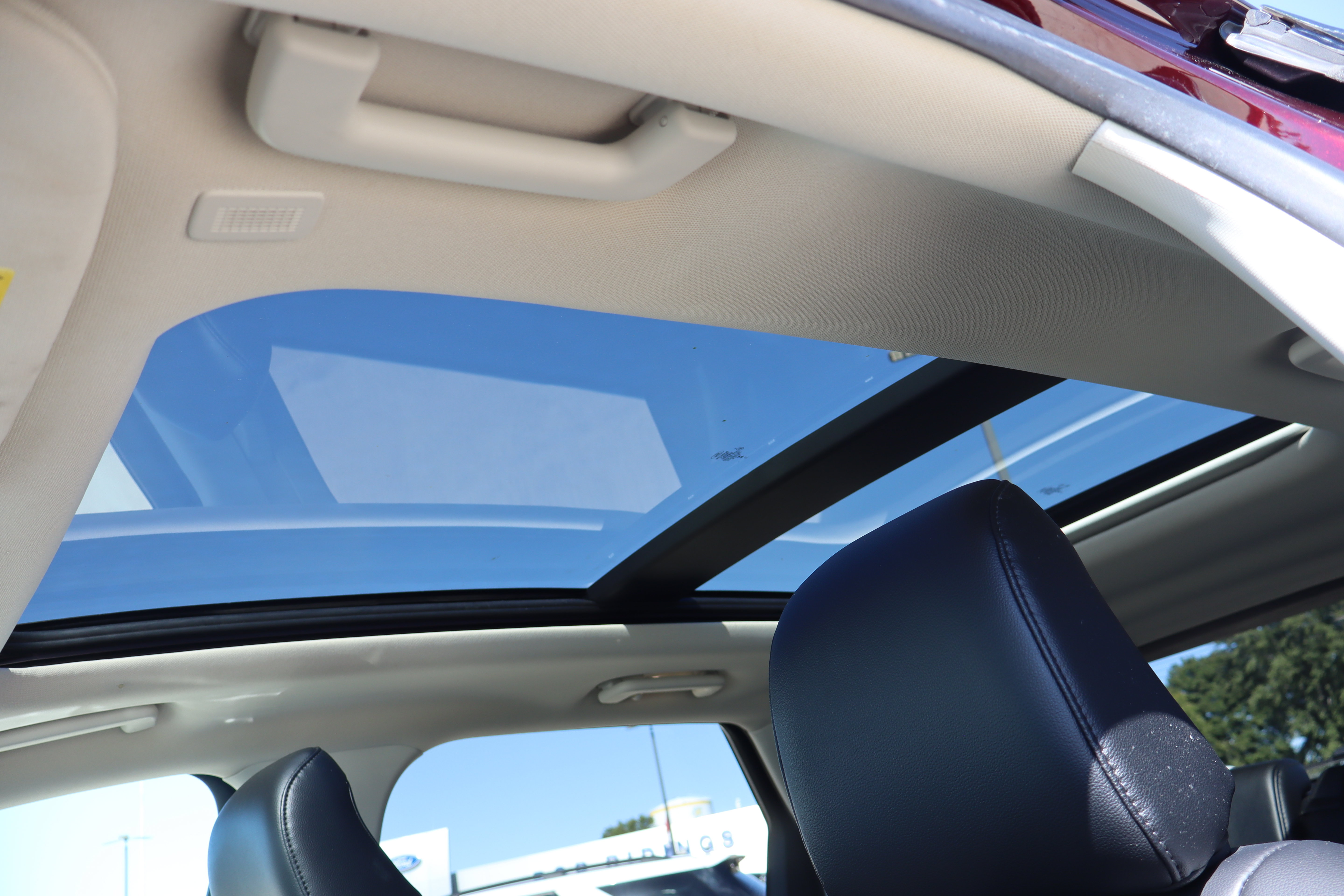 Used 2024 Ford Edge SEL w/ Convenience Package AWD/4WD image 23