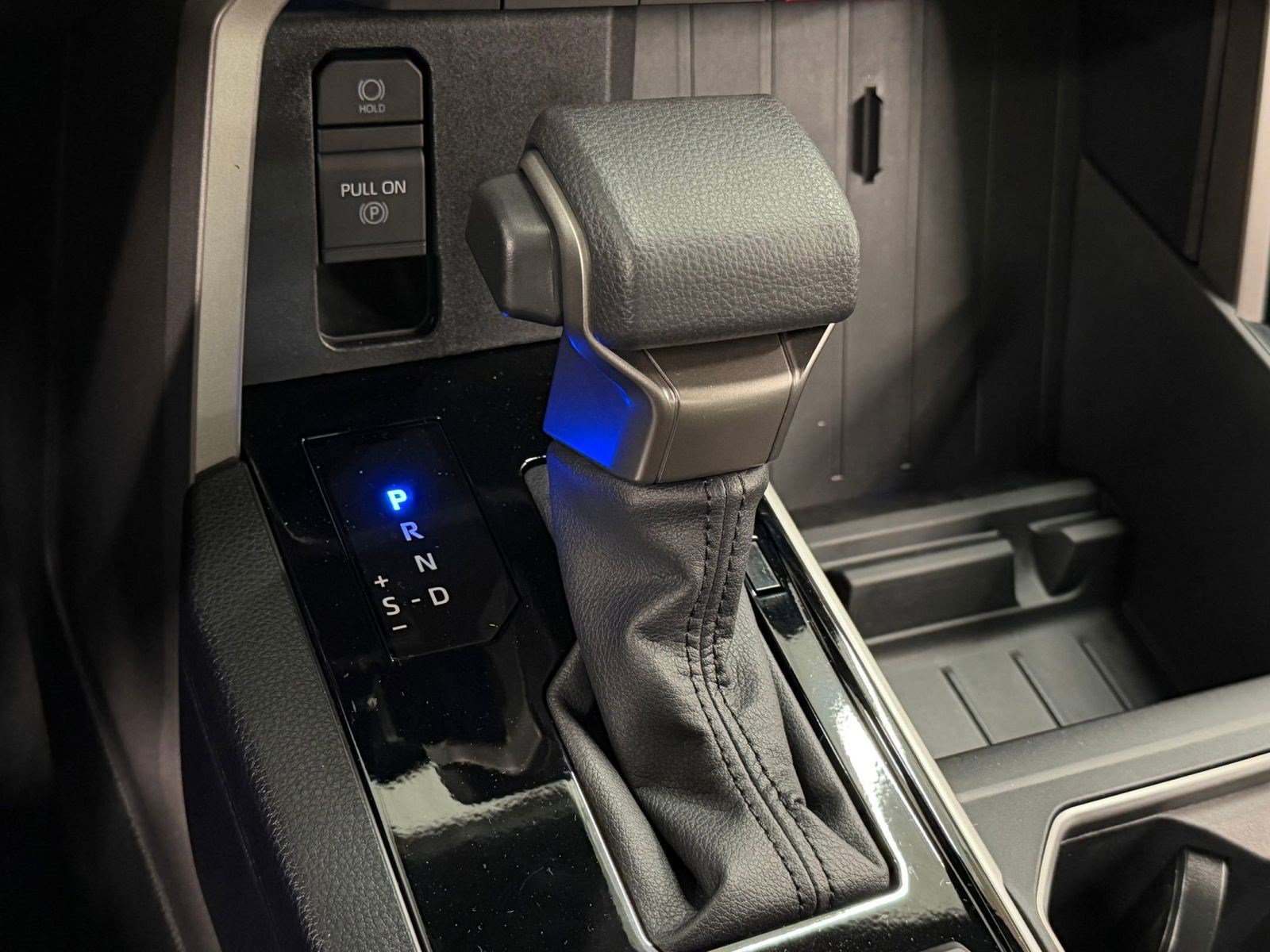 New 2026 Toyota Tundra SR AWD/4WD image 15