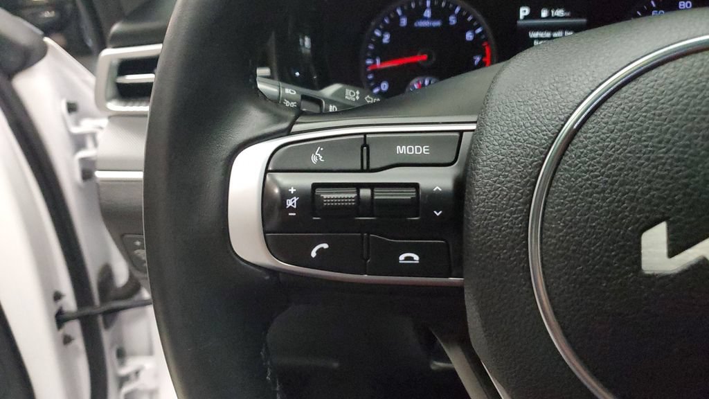 Used 2022 Kia K5 GT-Line w/ GT-Line FWD Premium Package image 30