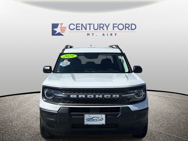 Used 2025 Ford Bronco Sport Big Bend image 6