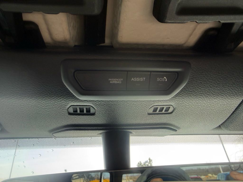 Used 2022 Jeep Wrangler Unlimited Sport image 32