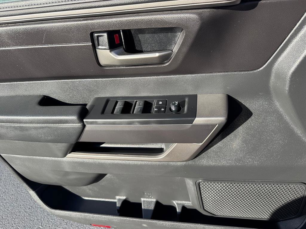 Used 2025 Toyota Tundra SR5 image 14