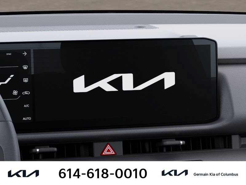 New 2027 Kia Seltos X-Line S AWD/4WD image 23