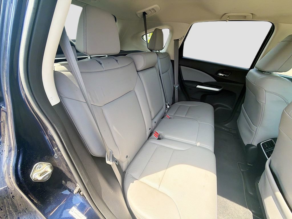 Used 2015 Honda CR-V EX-L image 30