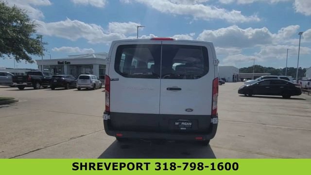 Used 2018 Ford Transit 150 XLT RWD image 8