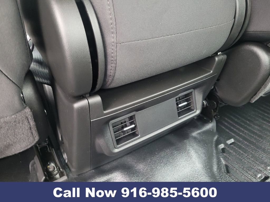 New 2026 Chevrolet Silverado 1500 W/T w/ Trailering Package image 25