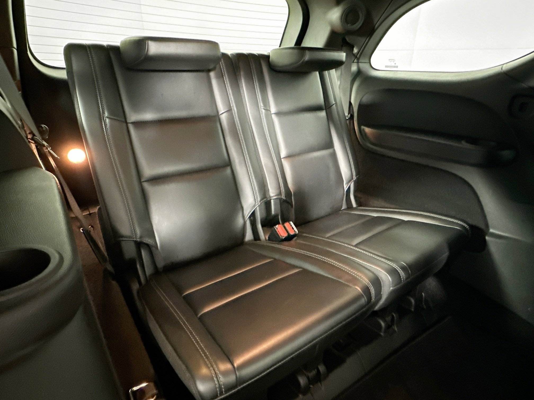 Used 2021 Dodge Durango GT AWD/4WD image 28
