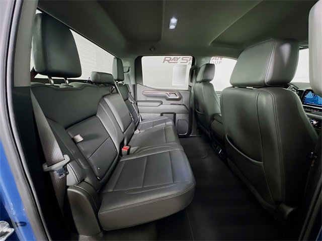 Used 2024 GMC Sierra 1500 SLT image 40