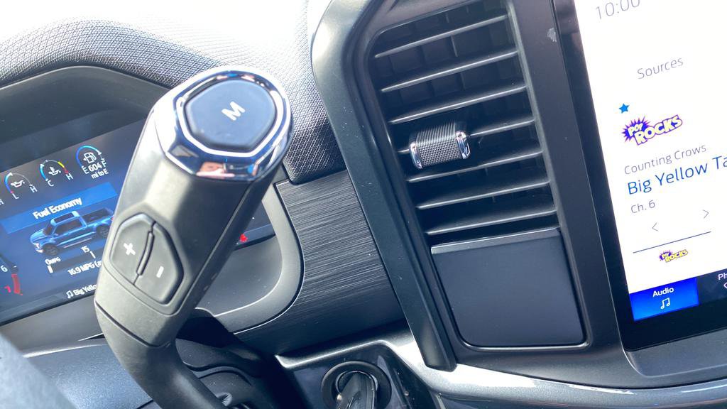 New 2026 Ford F150 STX w/ Equipment Group 200A image 18