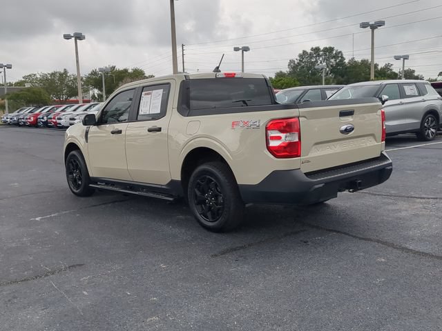 Used 2024 Ford Maverick XLT w/ Equipment Group 300A Standard AWD/4WD image 7