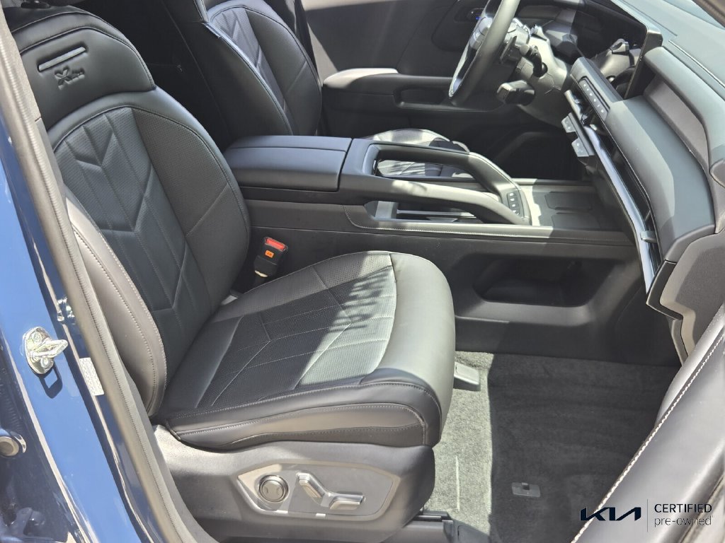 Certified 2027 Kia Telluride SX X-Line AWD/4WD image 18