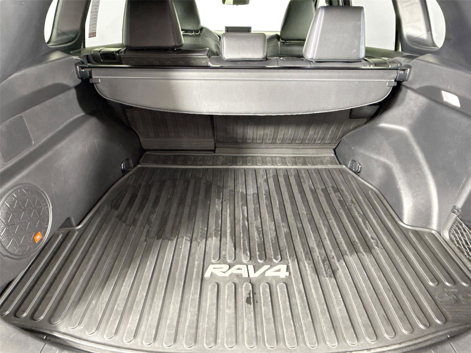 Certified 2022 Toyota RAV4 XSE image 41