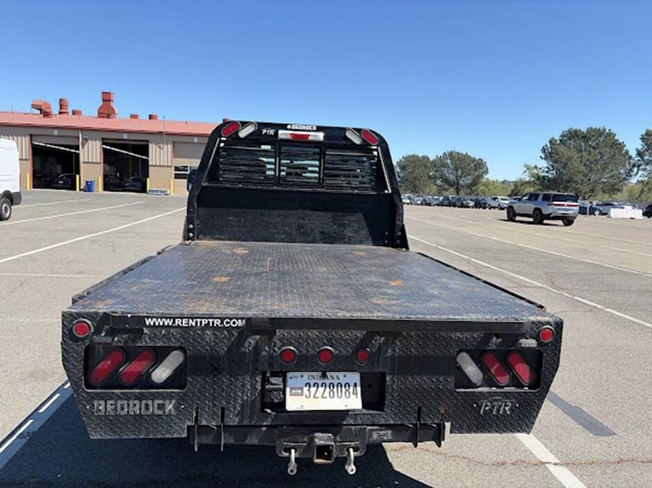 Used 2022 Ford F250 XL w/ Power Equipment Group image 6