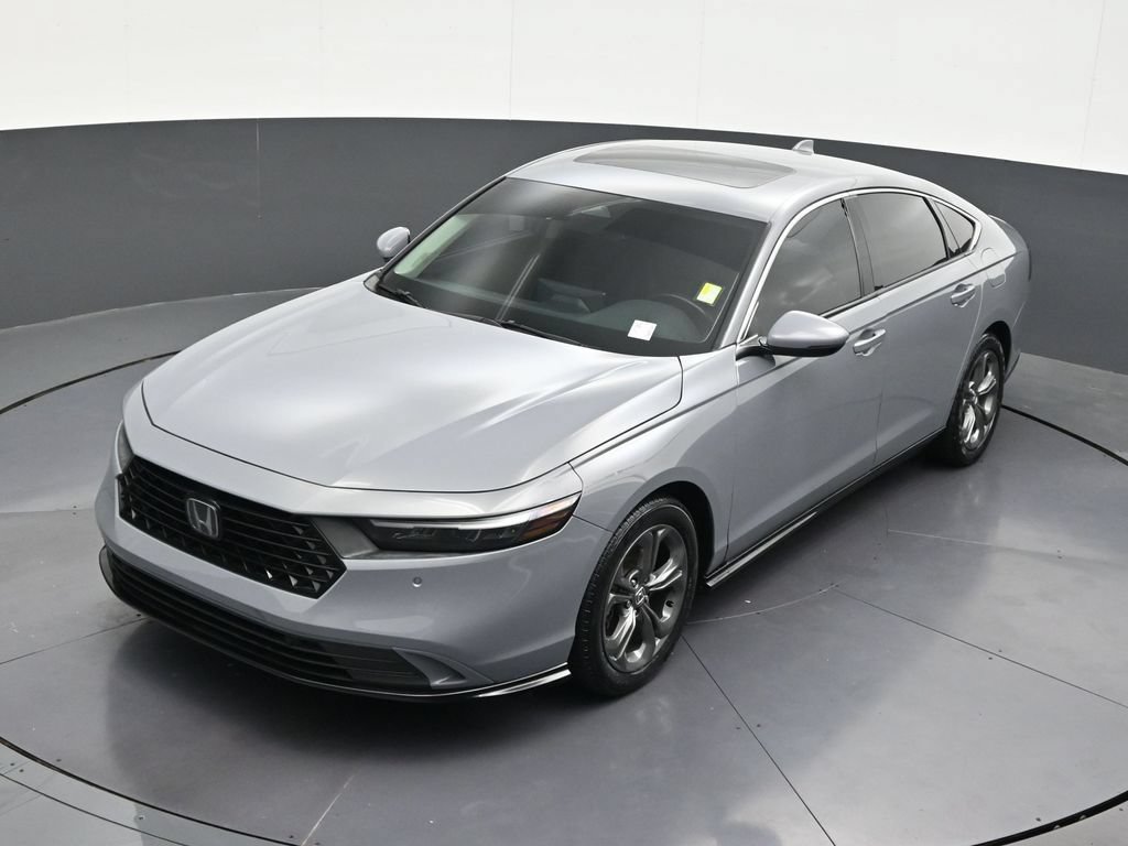 Used 2023 Honda Accord EX-L image 15