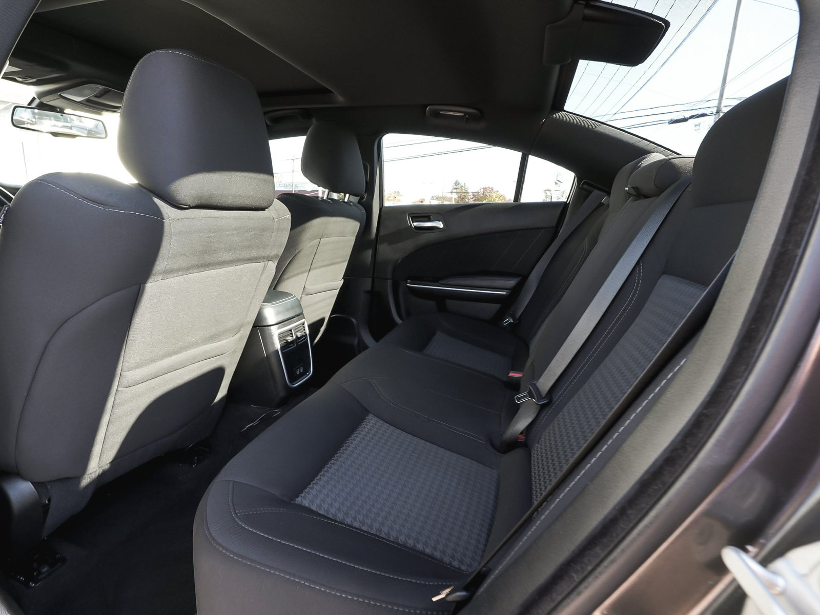 Used 2023 Dodge Charger SXT w/ Navigation & Travel Group AWD/4WD image 30