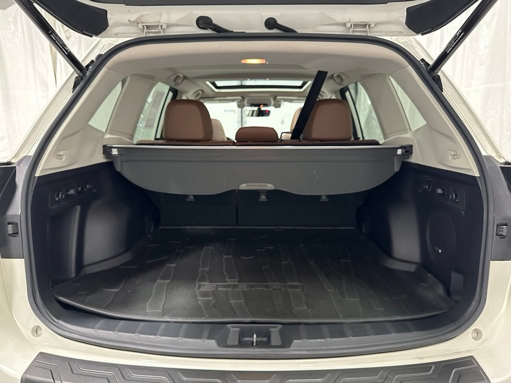 Used 2019 Subaru Forester Touring AWD/4WD image 53