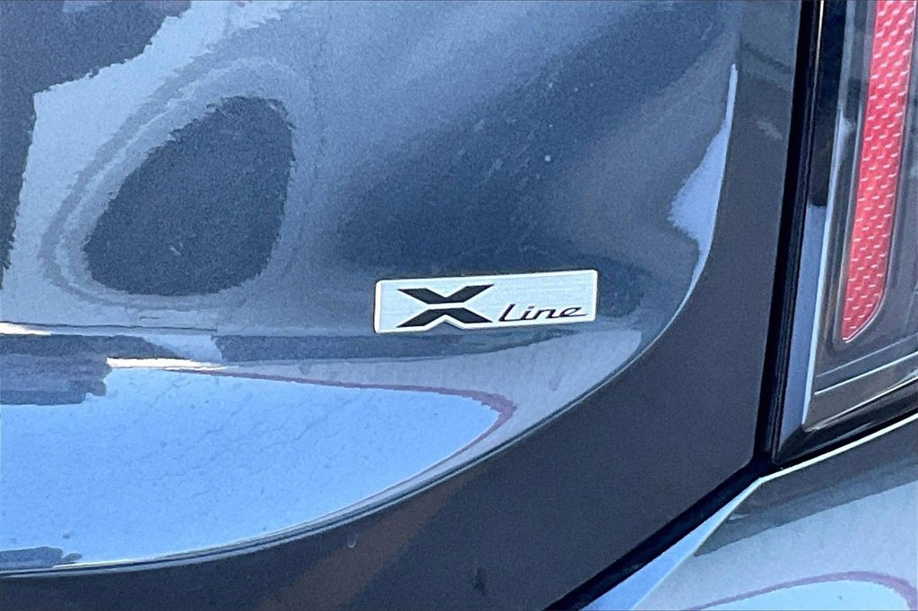 Used 2023 Kia Telluride SX X-Line image 8