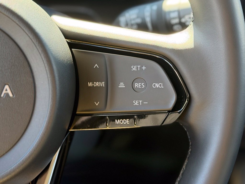 Used 2026 MAZDA CX-5 Preferred AWD/4WD image 12