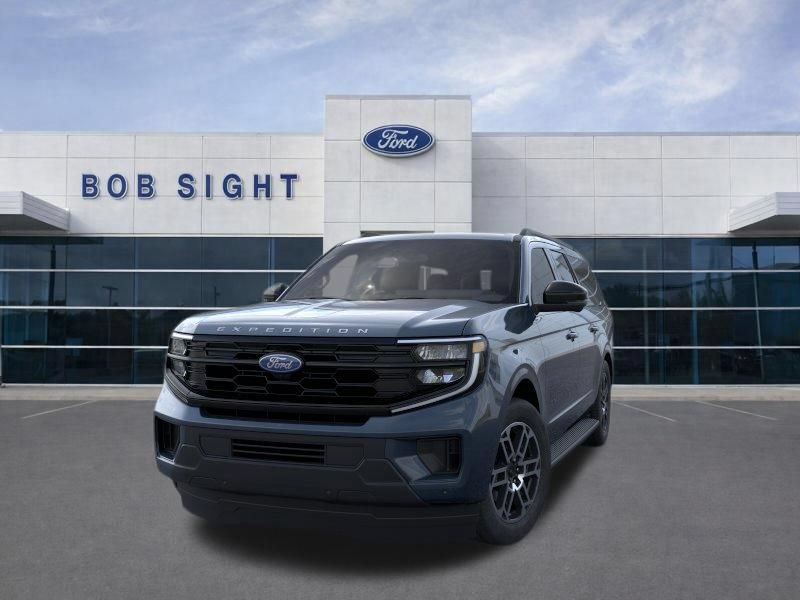 New 2026 Ford Expedition Max Active AWD/4WD image 3
