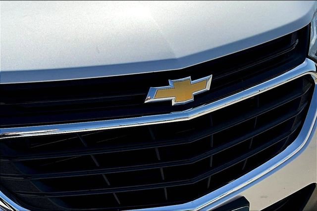 Used 2021 Chevrolet Equinox LT AWD/4WD image 32