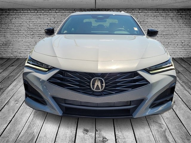 New 2025 Acura TLX SH-AWD w/ A-SPEC Pkg image 2