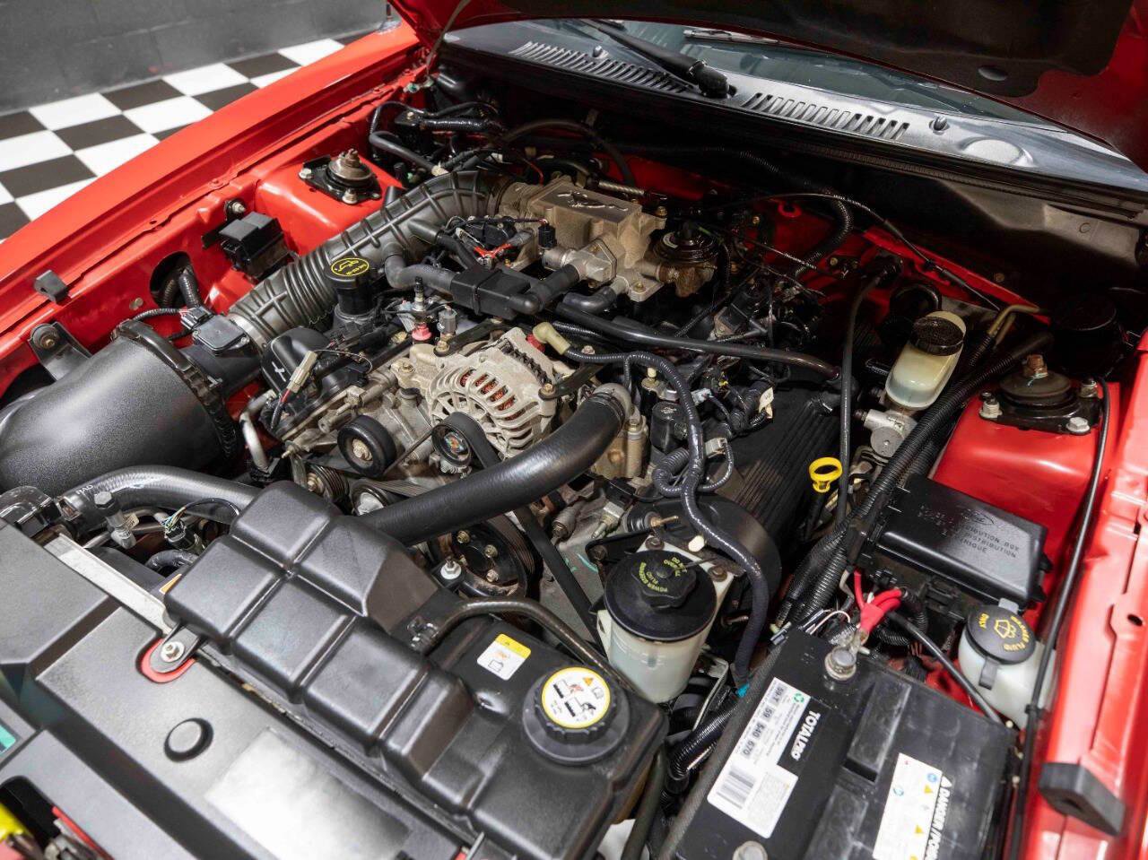 Used 2003 Ford Mustang GT image 5