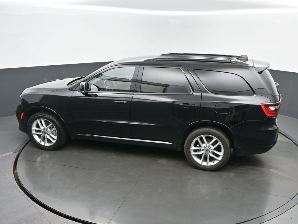 Used 2023 Dodge Durango GT image 38