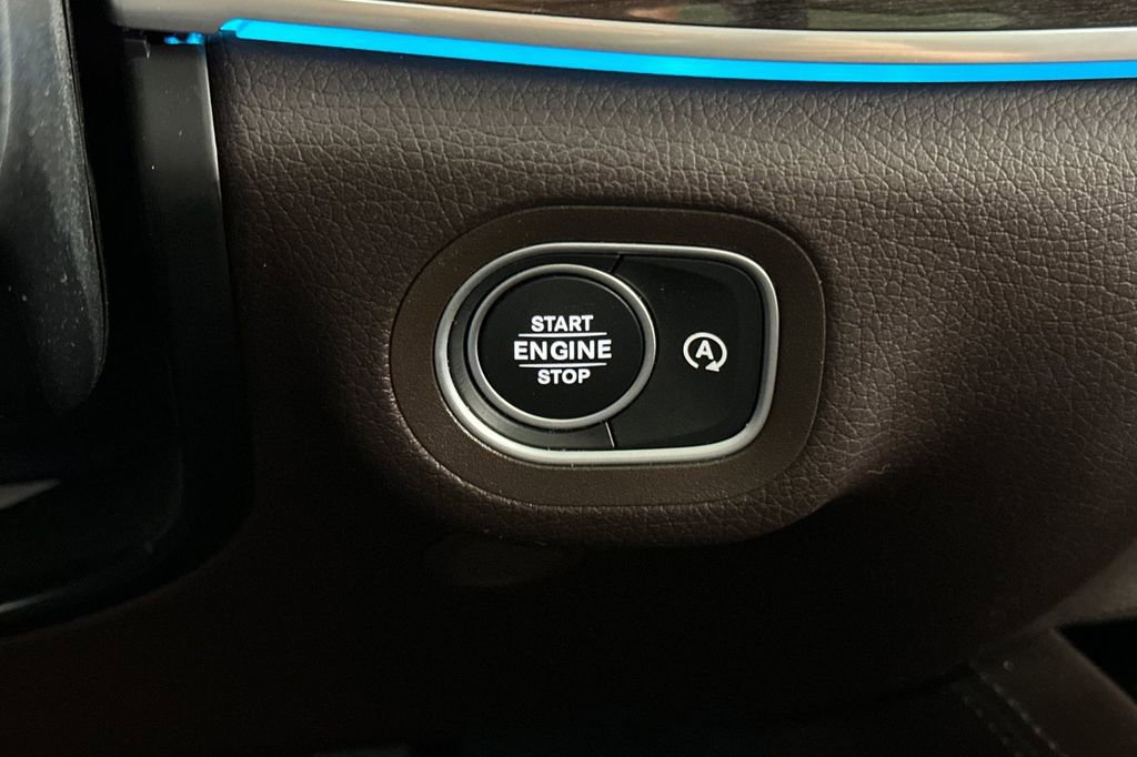 Certified 2023 Mercedes-Benz GLS 450 4MATIC image 26