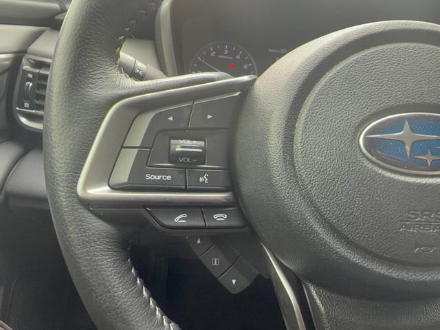 Used 2020 Subaru Outback Limited w/ Popular Package #2 AWD/4WD image 18