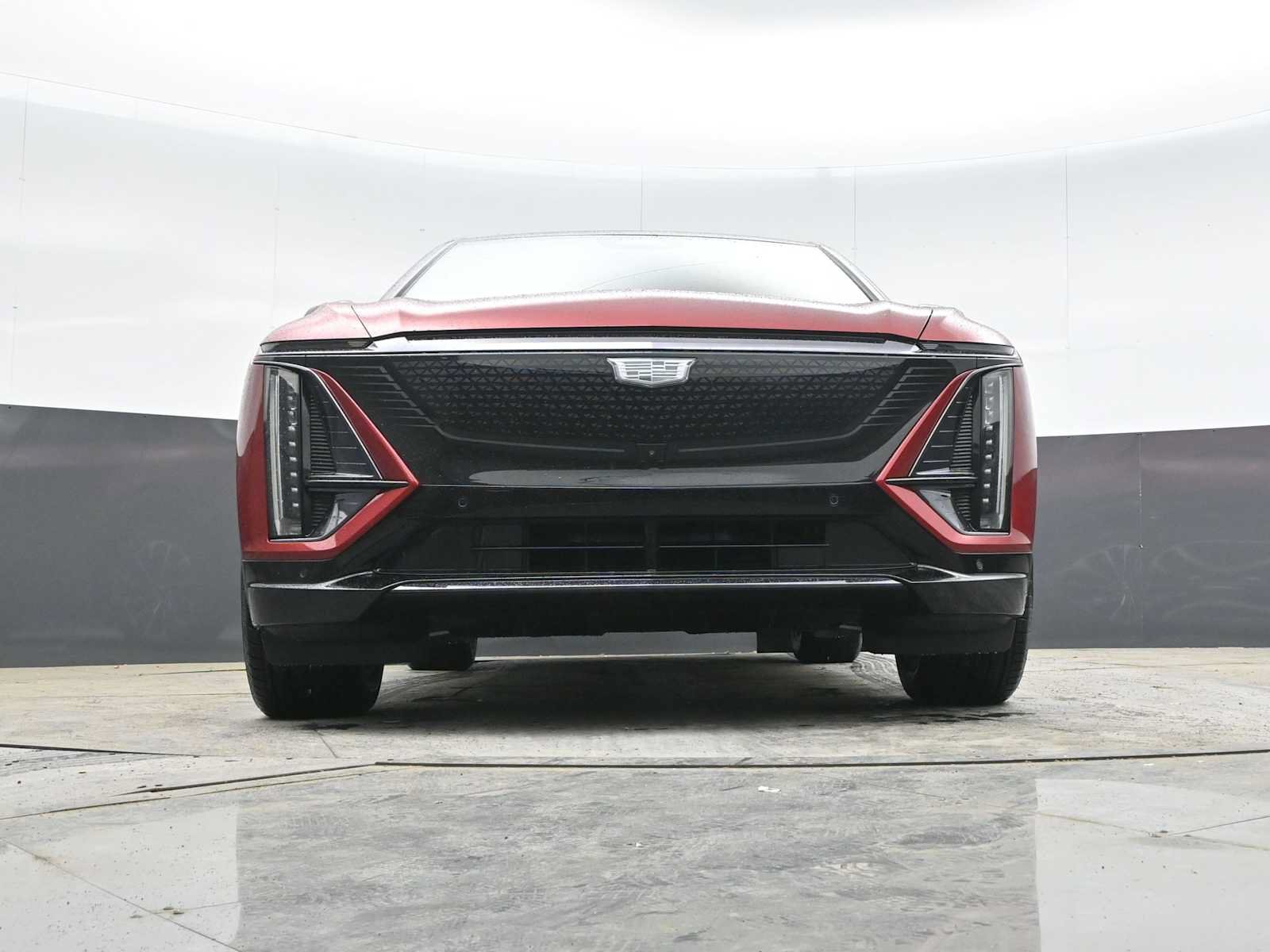New 2025 Cadillac Lyriq Sport AWD/4WD image 42