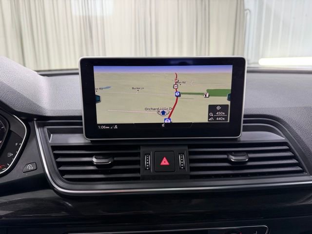 Used 2019 Audi Q5 Prestige w/ Prestige Package image 15