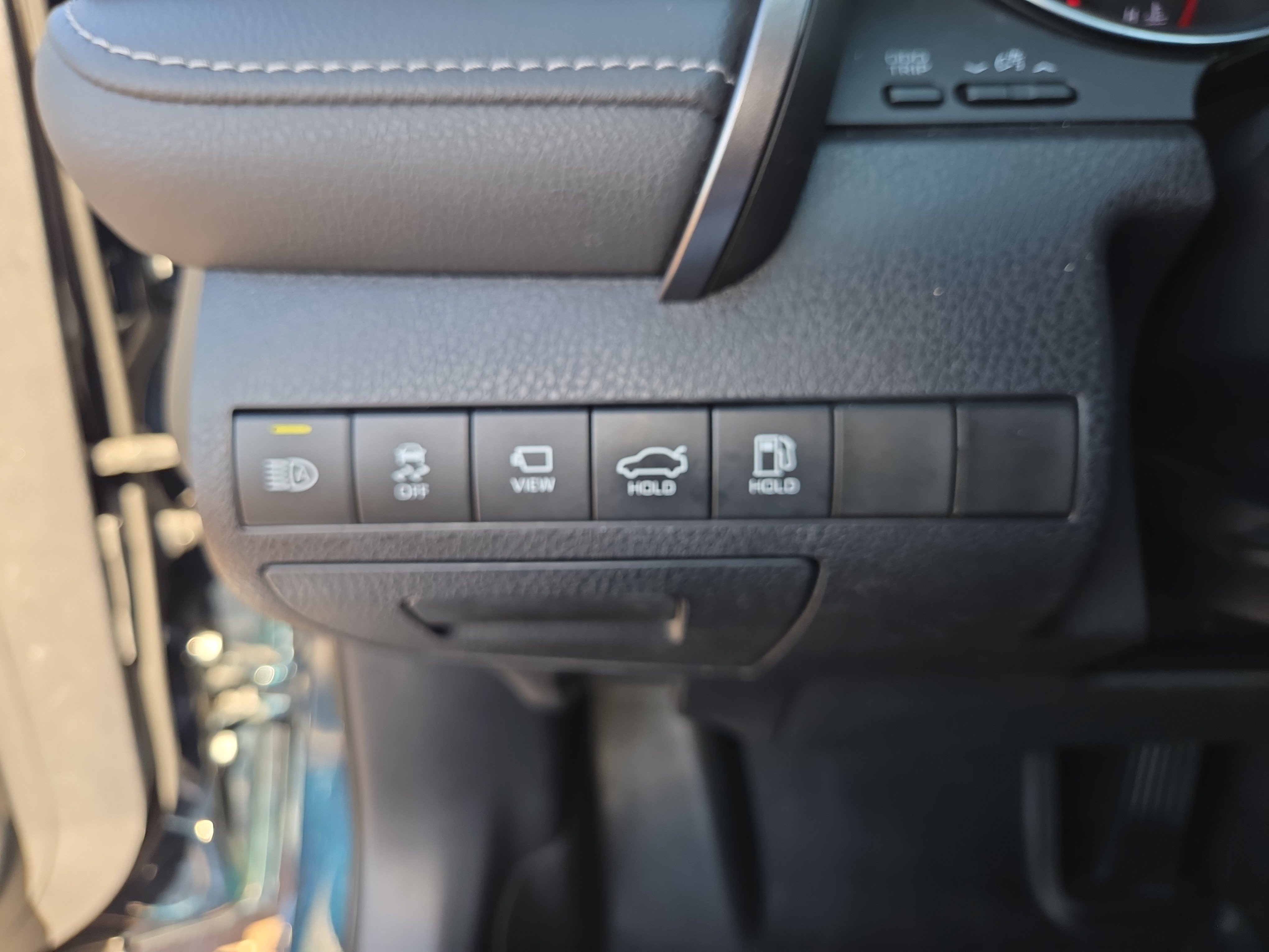Used 2019 Toyota Camry XSE w/ Driver Assist Package FWD image 27