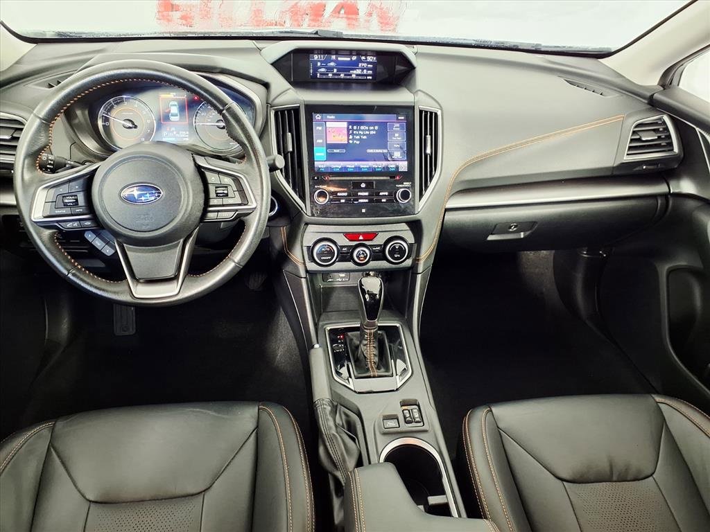 Used 2021 Subaru Crosstrek 2.5i Limited image 12