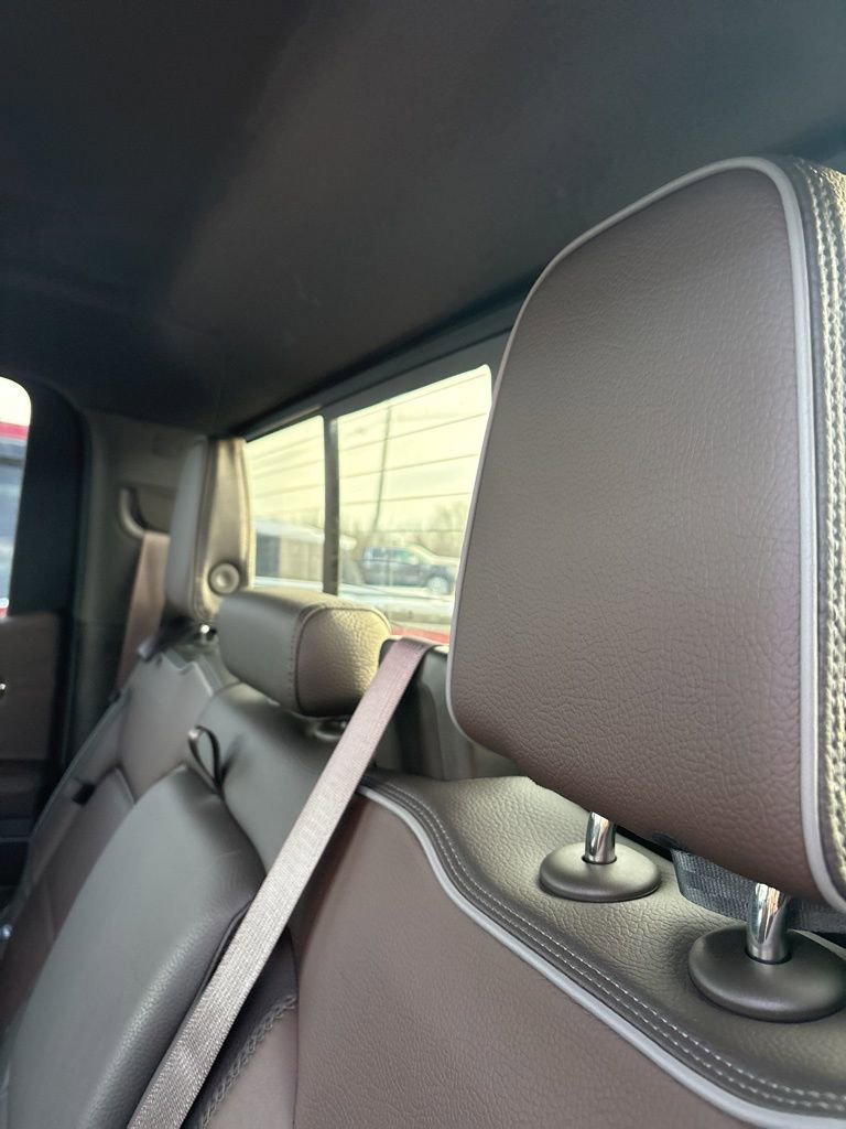 Used 2024 GMC Sierra 1500 Denali w/ Denali Reserve Package image 8