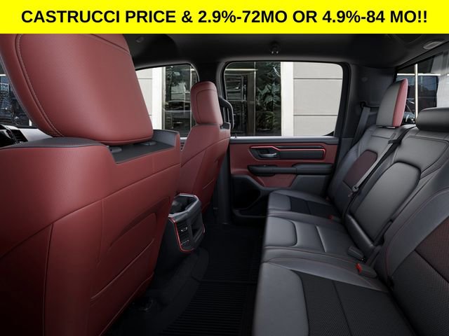 New 2026 RAM 1500 Rebel image 23