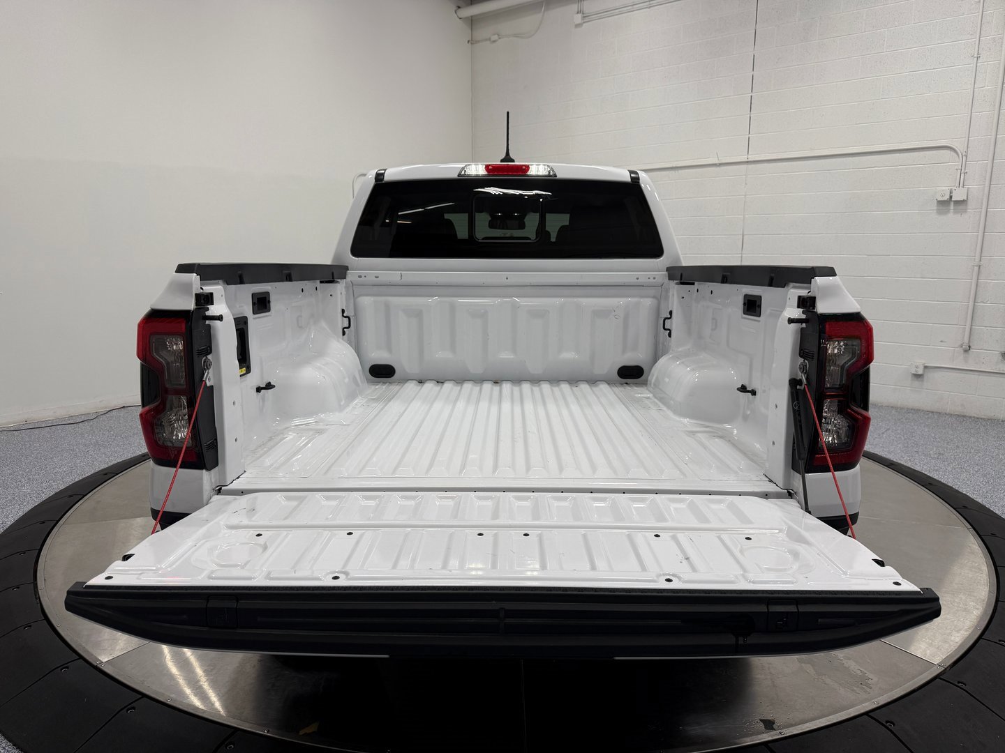 Used 2024 Ford Ranger Lariat image 49