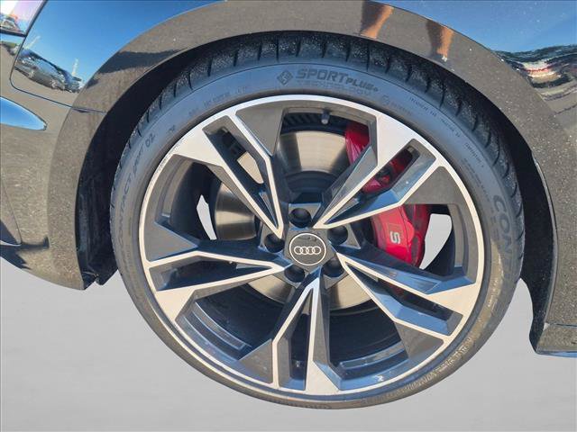 Used 2023 Audi S5 Premium Plus w/ Premium Plus Package AWD/4WD image 10