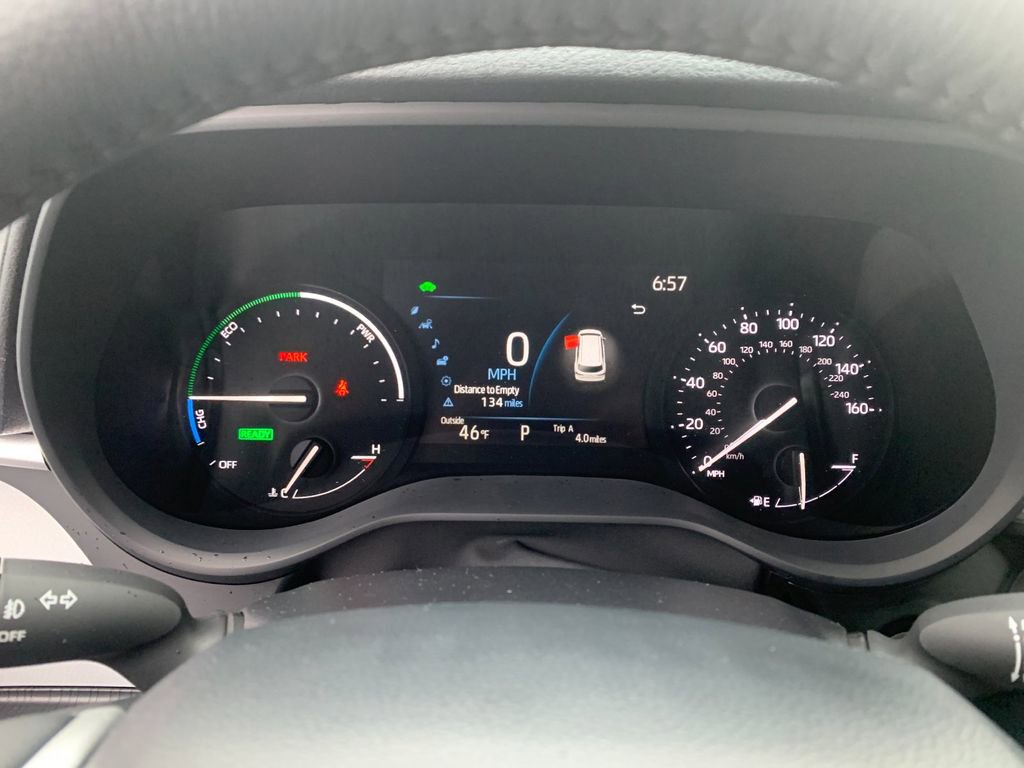 New 2026 Toyota Sienna XLE image 30