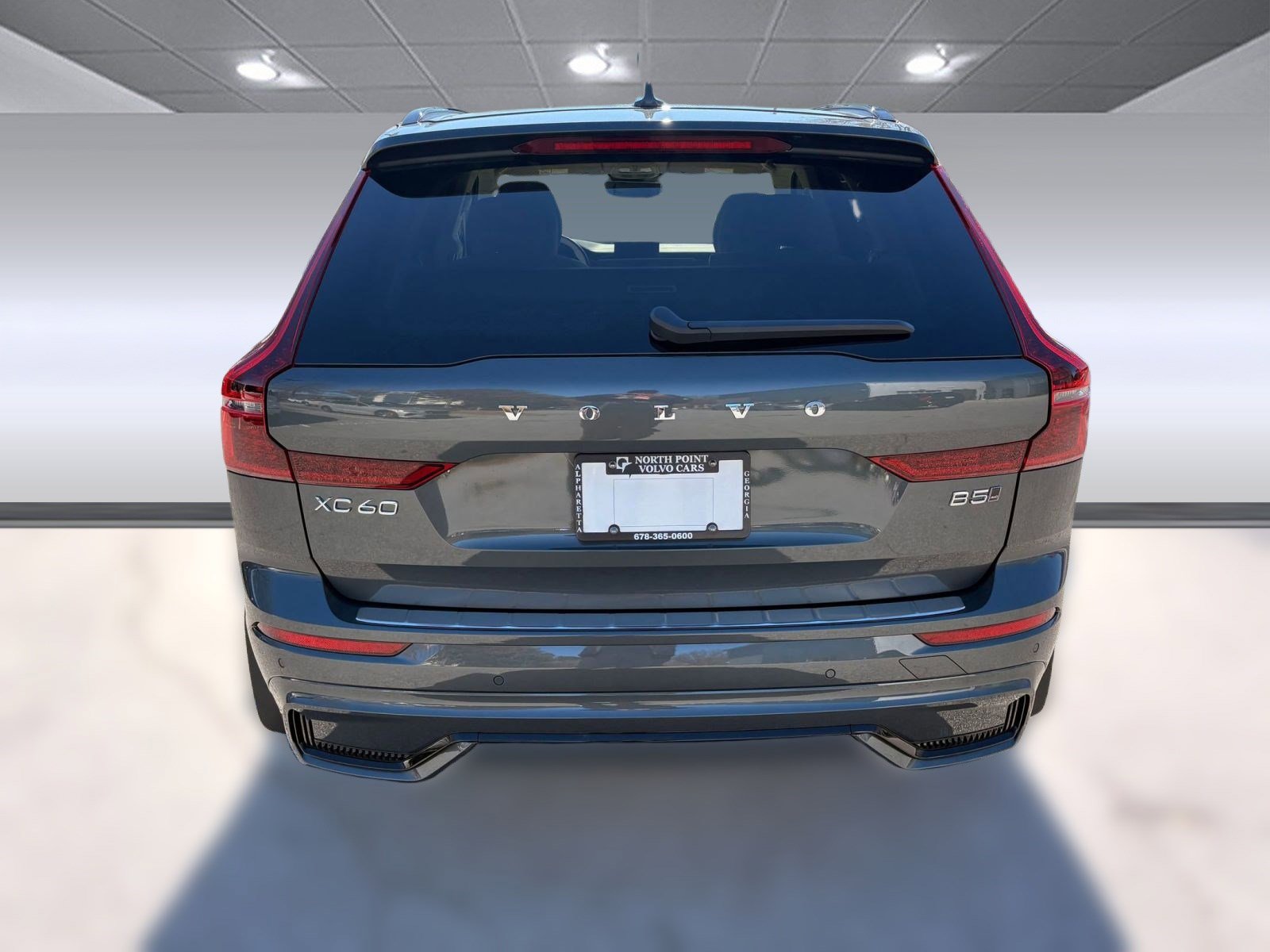 New 2026 Volvo XC60 B5 Ultra w/ Climate Package image 10