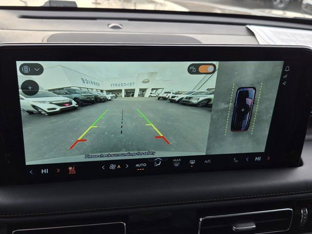 Used 2025 Lincoln Aviator Reserve w/ Illumination Package image 28