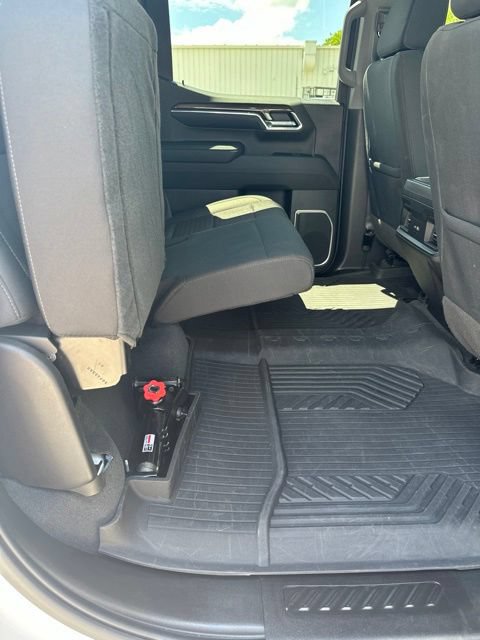 Used 2023 Chevrolet Silverado 1500 RST AWD/4WD image 51