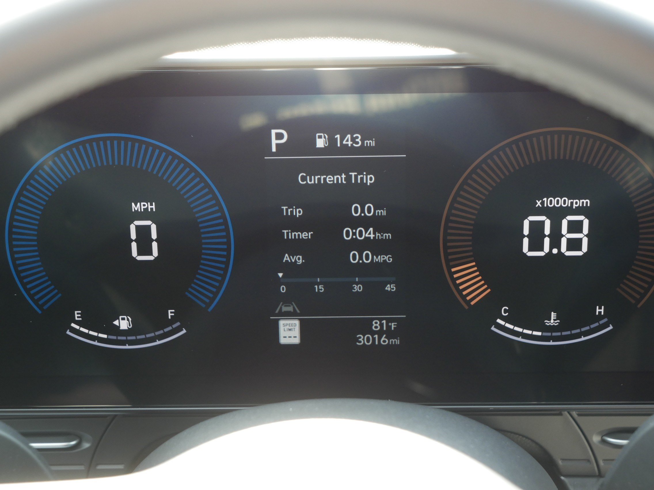 Used 2026 Hyundai Kona SEL Sport AWD/4WD image 21