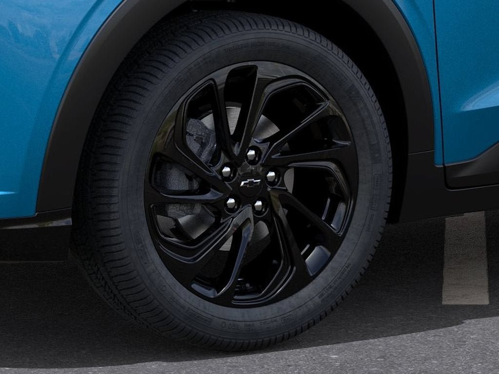 New 2027 Chevrolet Bolt RS FWD image 10