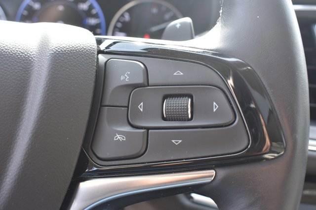 Used 2023 Buick Enclave Avenir w/ Avenir Technology Package FWD image 25
