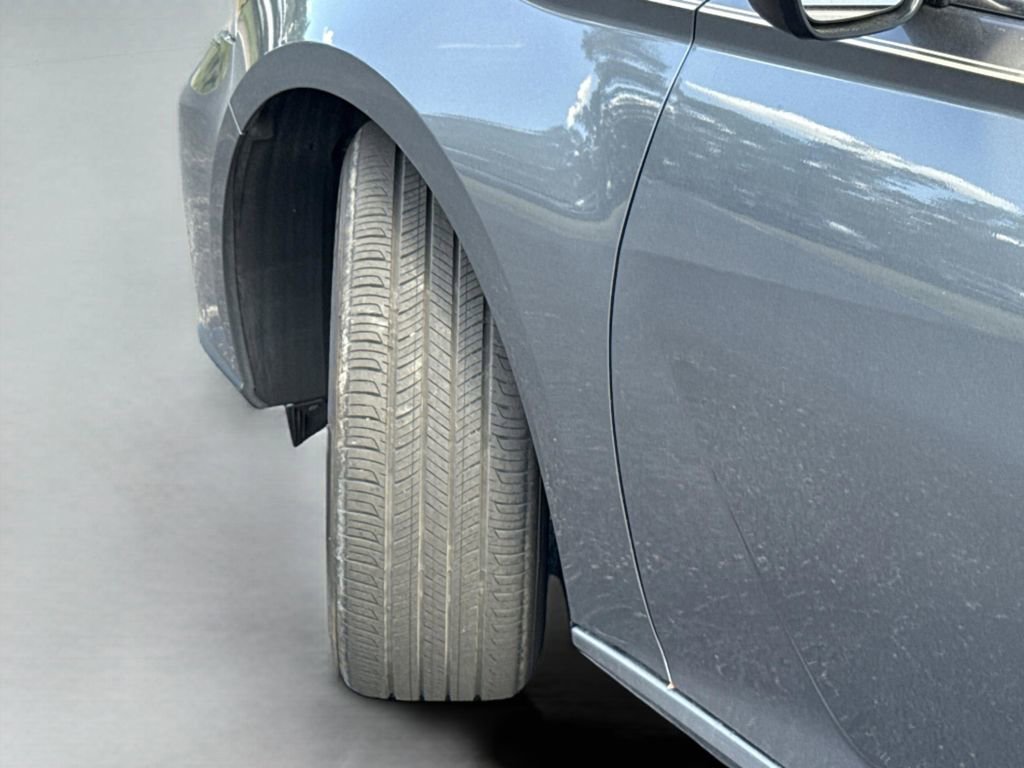 Certified 2025 Nissan Altima 2.5 S image 46