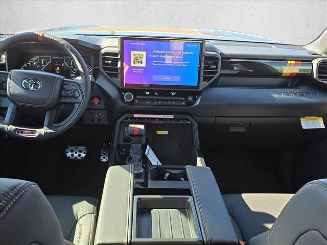 New 2026 Toyota Tundra Limited image 17