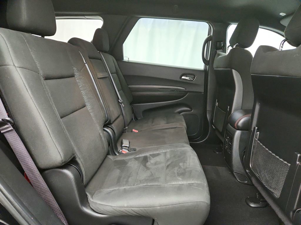 Used 2024 Dodge Durango GT w/ Blacktop Package AWD/4WD image 30