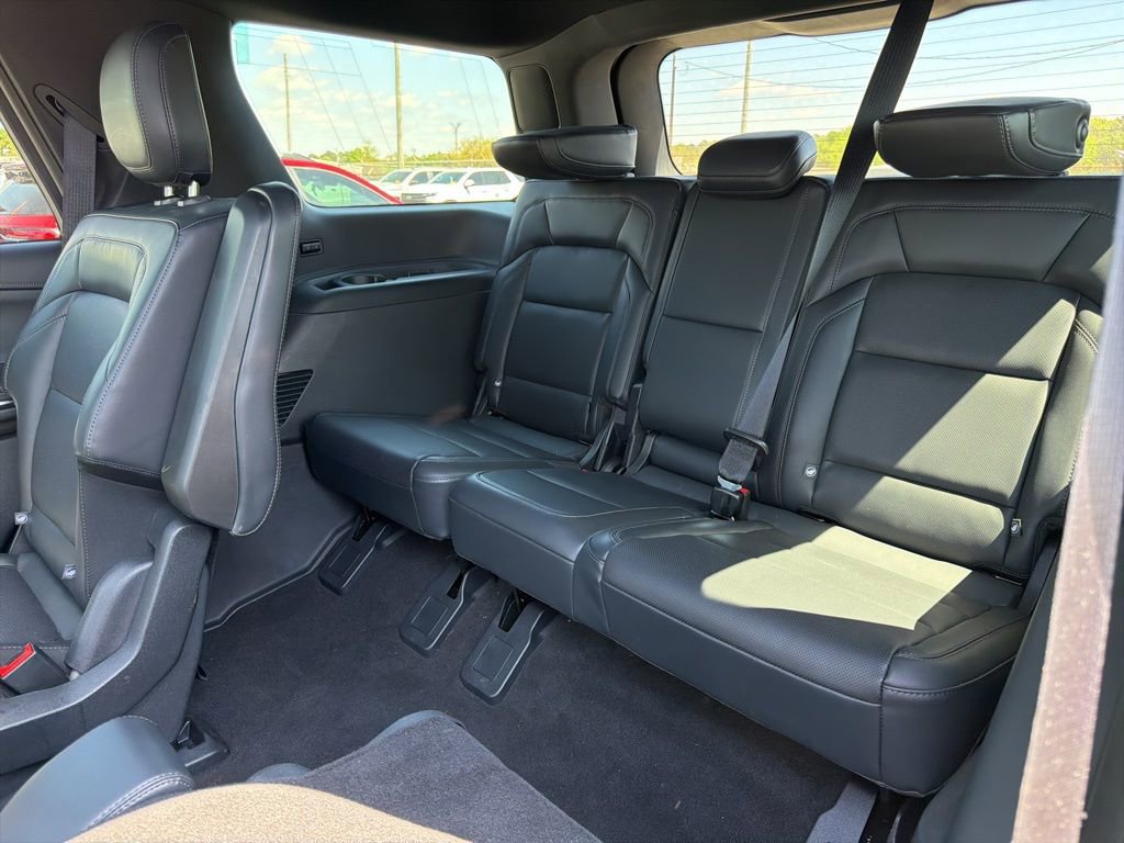 Used 2025 Lincoln Navigator Reserve w/ Jet Appearance Package image 18